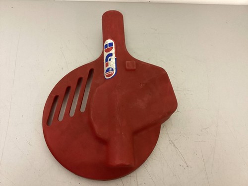 Paradisco ufo plast rosso nos - plast,