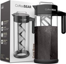 COFFEE BEAR – Caffettiera