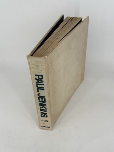 Paul jenkins albert e - paul, by