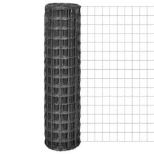 Rete Recinzione in Stile