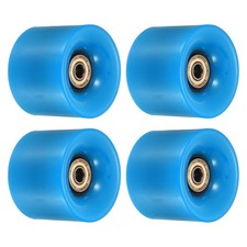 60mm Ruote con Cuscinetti