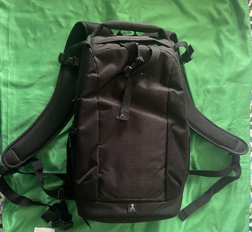 Zaino per fotocamera lowepro - zaino,