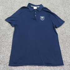 Lacoste polo shirt mens blue - lacoste,