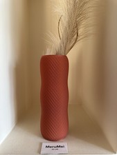 Vaso moderno minimal 20 cm PLA