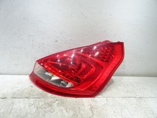 Fanale posteriore destro lato