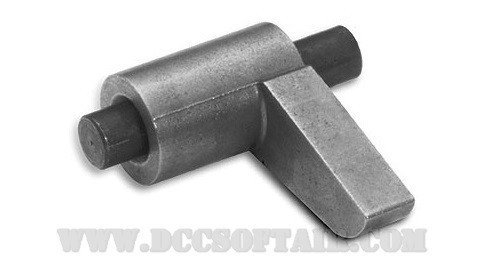 Anti reversal latch - latch, rinforzato