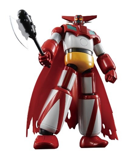 Soul chogokin 52 - soul, of
