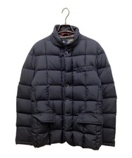 piumino fay blu navy