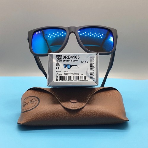 Rb4165 ray ban blu - ray-ban,