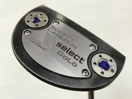 Scotty cameron select golo - scotty,
