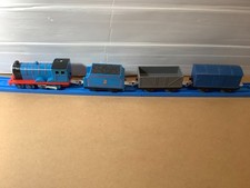 EDWARD + CAMION: Tomy Tomica