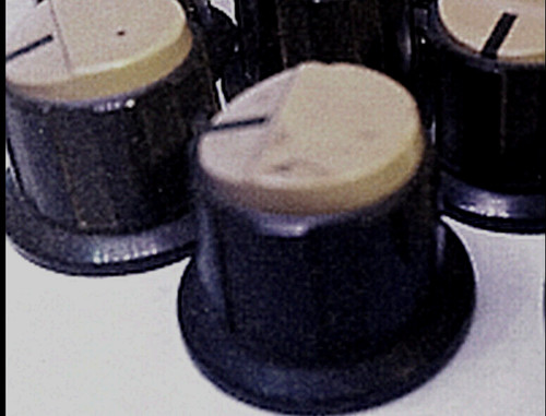 Pulsante beige korg per - 1,