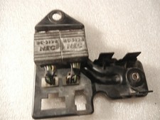 HONDA GL500 GL650 SILVERWING