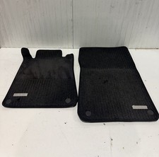 Tappetini coppia originale