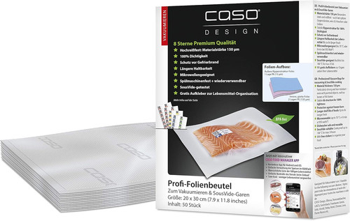 1219 sacchetti per alimenti - sacchetti,
