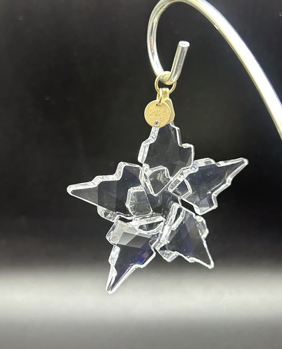 Swarovski 2021 annuale stella - swarovski,