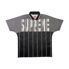 Supreme New York RARE Black