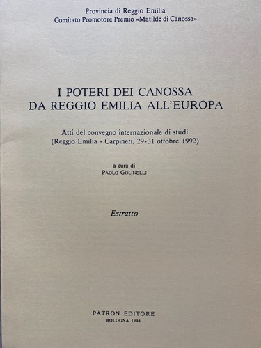 Ceccarelli lemut i - m.l.,