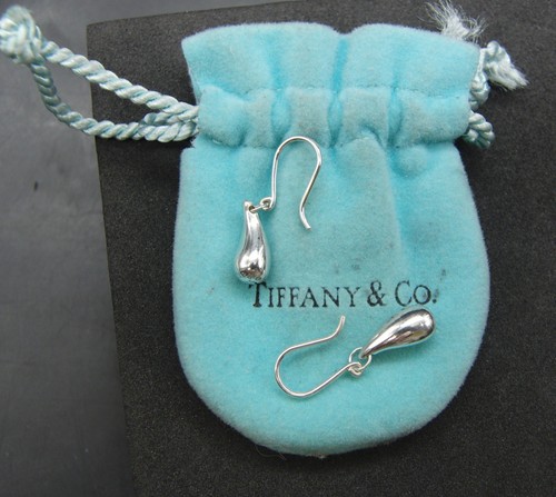 Orecchini tiffany elsa - orecchini,