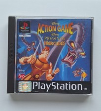 Disney HERCULES Sony