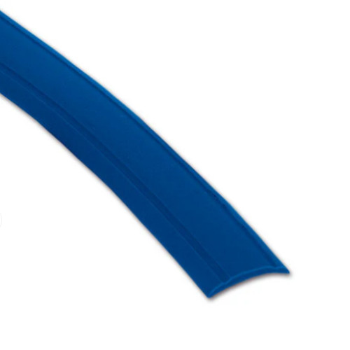 Profilo coprivite blu - profilo,