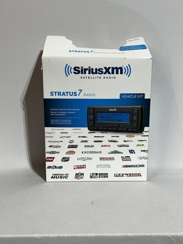 Radio satellitare siriusxm - satellitare,