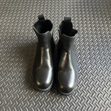 Zara Chelsea Stivali Pull On