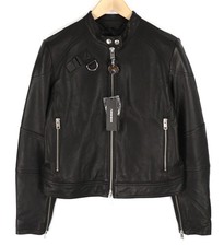 Diesel L-suza Giacca da Donna