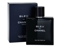 Original Blue de Chanel