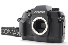 [Top MINT] CONTAX AX