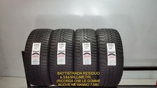 GOMME USATE  TERMICHE 225/40R18 92V CONTINENTAL RUNFLAT C.W.CONTACT TS830 C08460