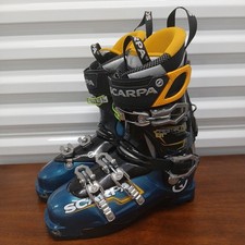 Scarpone Scarpa Maestrale GT