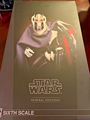 Sideshow star wars - 1/6,