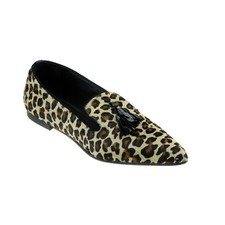 Mocassini donna Poesie