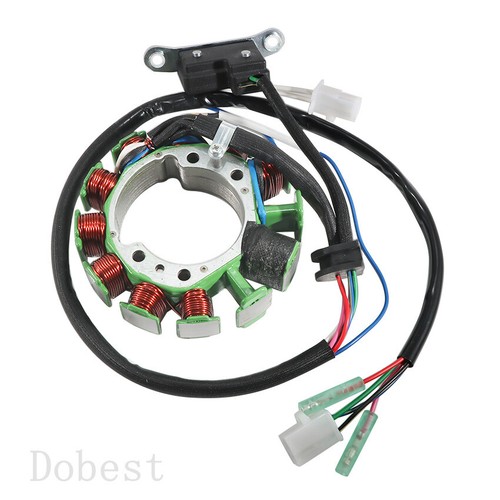 Bobina statore alternatore per - bobina,