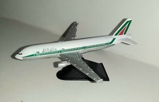 AEREO BOEING ALITALIA 