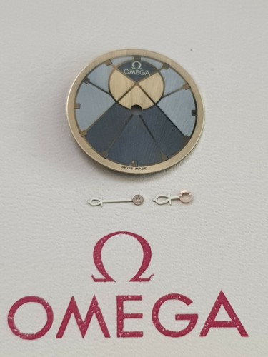 Nos omega deville sole - nos,