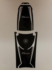 KIT ADESIVO TUNNEL+SERBATOIO TMAX 530/560  T-MAX t max  scooter yamaha 2017/2021