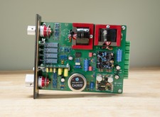 CAPI VP28 Dual-Stage Mic Pre