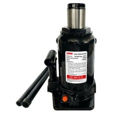 Cric idraulico a bottiglia