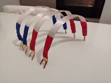 Ponticelli Purissimo Argento Bi-Wiring