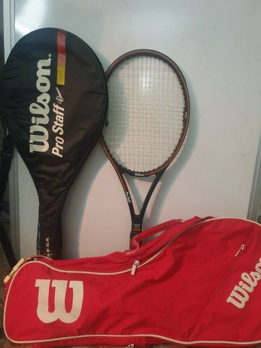 Racchetta tennis wilson