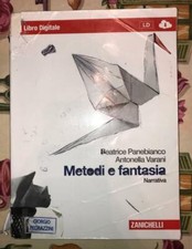Metodi e Fantasia - Narrativa