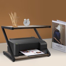 Supporto per monitor rialzo