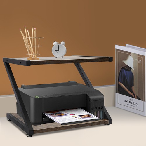 Supporto per monitor rialzo