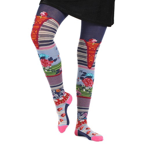 Collant donna dub drino - donna,