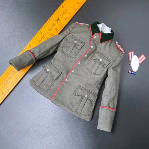 Uniforme ufficiale tedesca m36 - uniforme,