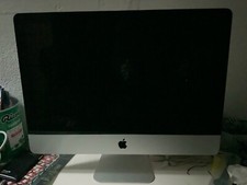 Apple I-Mac 21.5" Late 2009