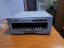 Videolettore Sony DVCAM