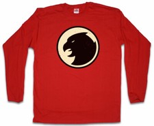 T-SHIRT MANICA LUNGA THE BIG